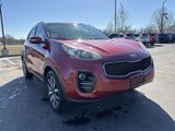 Used 2018 Kia Sportage EX image 2