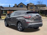 Used 2015 Nissan Murano Platinum w/ Cargo Package image 3