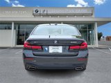 Used 2023 BMW 540i xDrive w/ Premium Package image 5