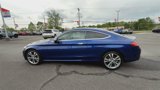 Used 2017 Mercedes-Benz C 300 4MATIC Coupe w/ Premium 1 Package image 6