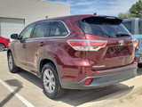 Used 2016 Toyota Highlander Plus image 2