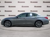 Used 2015 INFINITI Q50 Sport w/ Technology Package image 2