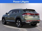 New 2025 Volkswagen Atlas Cross Sport SEL image 5