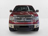 Used 2014 Ford F150 XLT w/ Equipment Group 302A Luxury image 2
