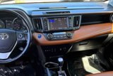 Used 2017 Toyota RAV4 Limited w/ Advanced Technology Package image 6