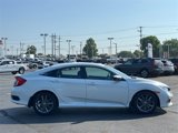 Used 2019 Honda Civic EX image 4