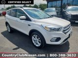 Used 2019 Ford Escape SEL image 2