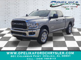 New 2024 RAM 2500 Big Horn w/ Bed Utility Group image 2
