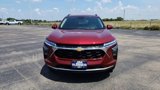 Used 2025 Chevrolet Trax LT w/ Driver Confidence Package image 3