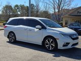 Used 2018 Honda Odyssey Elite image 5