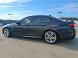 Used 2014 BMW 535i Sedan image 2