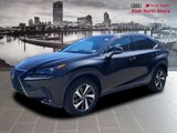 Used 2018 Lexus NX 300 AWD image 3