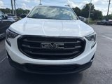 Used 2021 GMC Terrain SLT w/ Elevation Edition image 3