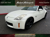 Used 2006 Nissan 350Z Touring image 2