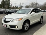 Used 2015 Acura RDX AWD w/ Technology Package image 4