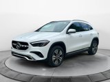 New 2025 Mercedes-Benz GLA 250 4MATIC image 3