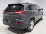 Used 2016 Jeep Cherokee Latitude w/ Cold Weather Group image 2