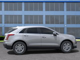 New 2025 Cadillac XT5 Luxury image 5