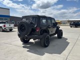 Used 2015 Jeep Wrangler Unlimited Sport w/ Connectivity Group image 6