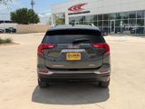 Used 2021 GMC Terrain SLT w/ Infotainment Package II image 4