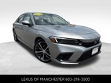 Used 2024 Honda Civic Touring image 3