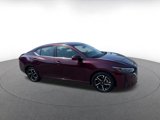 Used 2024 Nissan Sentra SV image 2