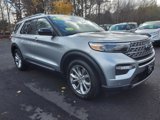 Used 2022 Ford Explorer Limited image 3
