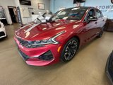Used 2021 Kia K5 GT-Line w/ GT-Line FWD Premium Package image 5