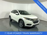 Used 2021 Honda HR-V EX-L image 3