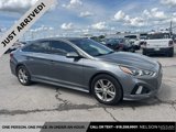 Used 2018 Hyundai Sonata Sport image 3