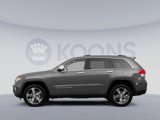 Used 2014 Jeep Grand Cherokee Altitude image 2