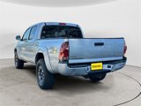 Used 2005 Toyota Tacoma 4x4 Double Cab image 4