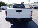 Used 2023 Nissan Frontier S image 4