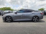 Used 2021 Nissan Sentra SR image 4