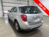 Used 2014 Chevrolet Equinox LS image 4