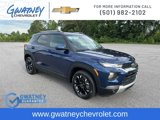 Used 2022 Chevrolet TrailBlazer LT w/ Convenience Package image 3