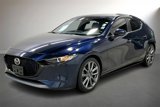 Used 2019 MAZDA MAZDA3 AWD Hatchback image 3