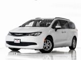 Used 2020 Chrysler Voyager Lxi image 3