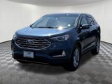 Used 2019 Ford Edge Titanium image 3