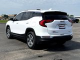 Used 2019 GMC Terrain SLT w/ Preferred Package image 5