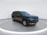 Used 2022 Jeep Grand Cherokee L Limited image 2