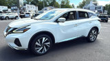 Used 2019 Nissan Murano SL image 3