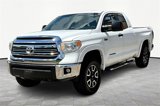 Used 2016 Toyota Tundra 2WD Double Cab image 3