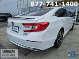 Used 2022 Honda Accord Sport image 5