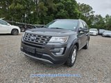 Used 2017 Ford Explorer XLT w/ Equipment Group 202A image 2