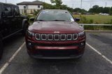 Used 2022 Jeep Compass Latitude w/ Sun and Sound Group image 2