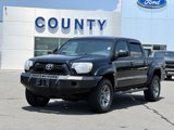 Used 2013 Toyota Tacoma 4x4 Double Cab w/ SR5 Pkg image 2