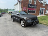 Used 2011 Jeep Grand Cherokee Limited image 2