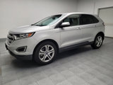 Used 2016 Ford Edge Titanium image 2
