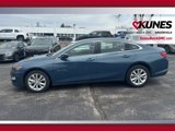 Used 2024 Chevrolet Malibu LT image 6